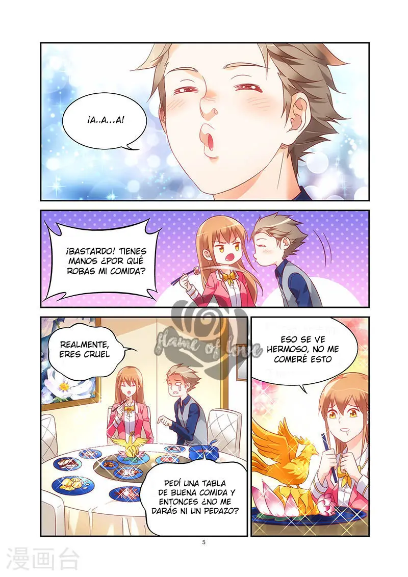 The Love Between You And Me - Capítulo 76 - Página 7 - LectorTMOo
