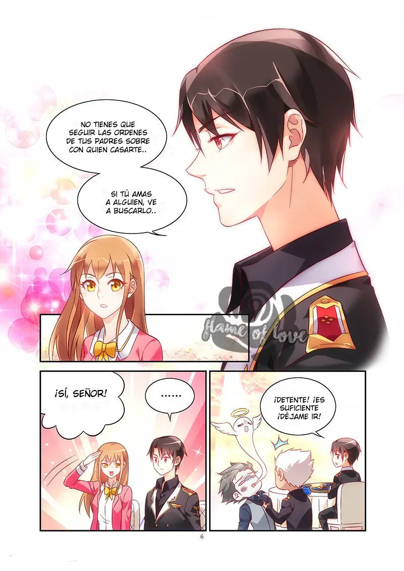 The Love Between You And Me - Capítulo 77 - Página 8 - LectorTMOo