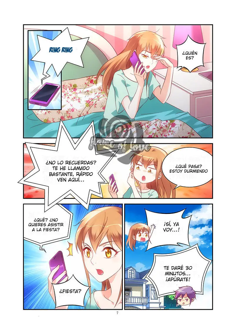 The Love Between You And Me - Capítulo 77 - Página 9 - LectorTMOo