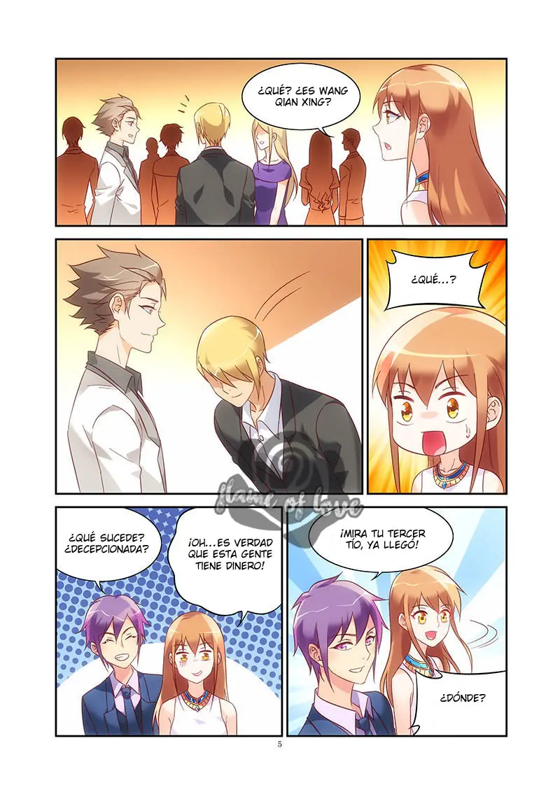 The Love Between You And Me - Capítulo 78 - Página 7 - LectorTMOo
