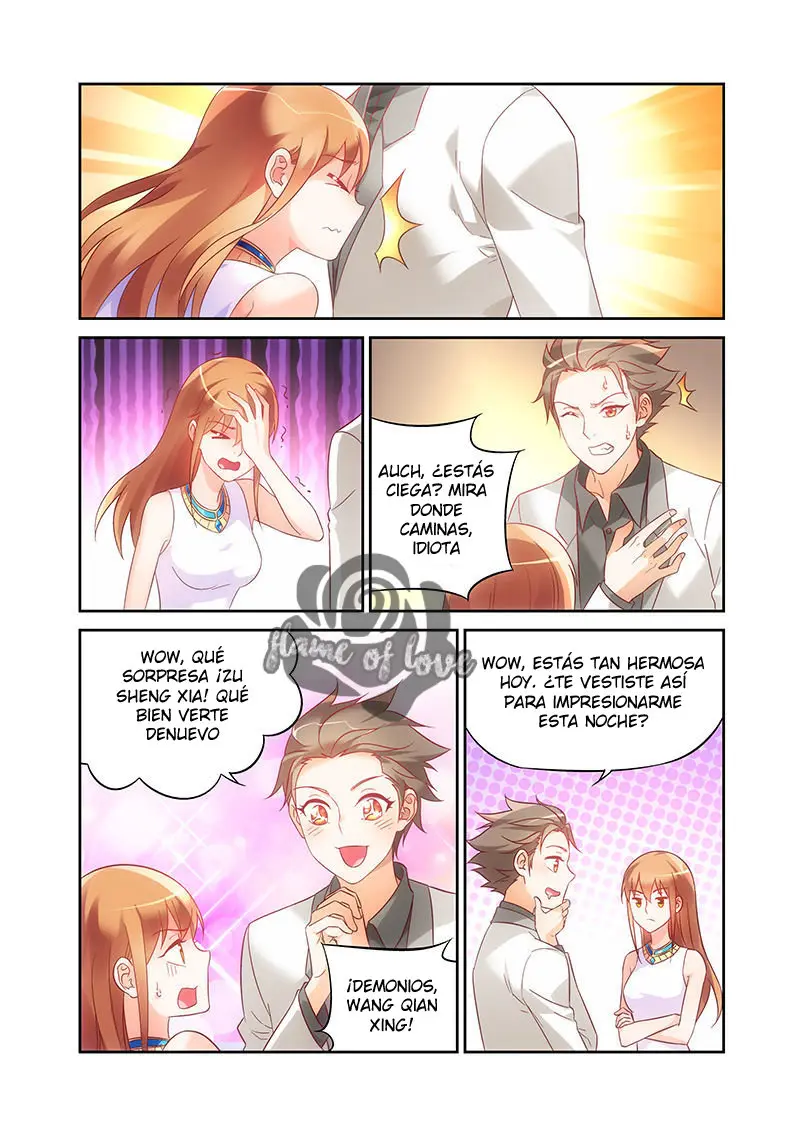 The Love Between You And Me - Capítulo 79 - Página 4 - LectorTMOo