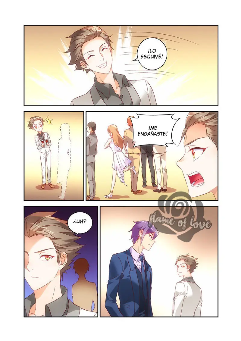 The Love Between You And Me - Capítulo 79 - Página 6 - LectorTMOo