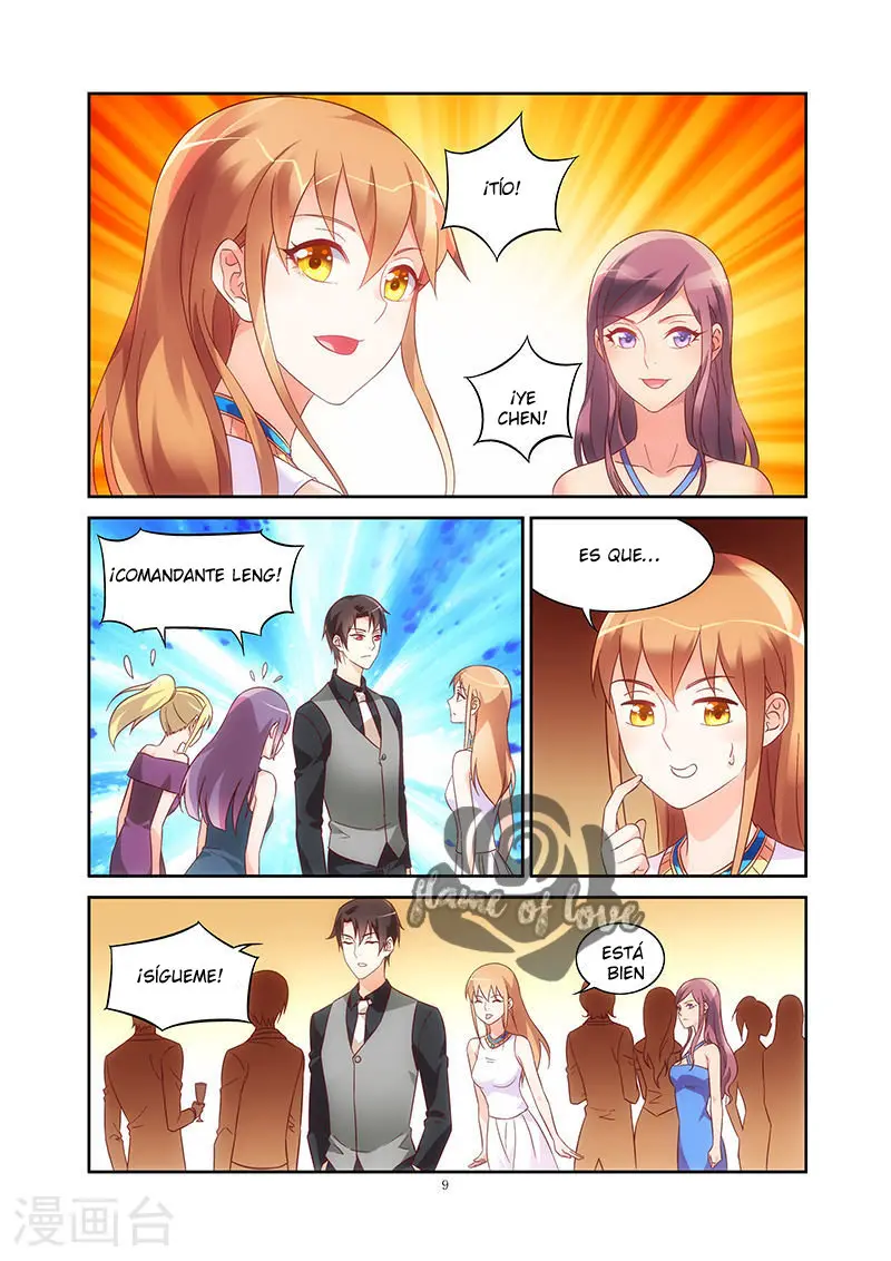 The Love Between You And Me - Capítulo 79 - Página 11 - LectorTMOo