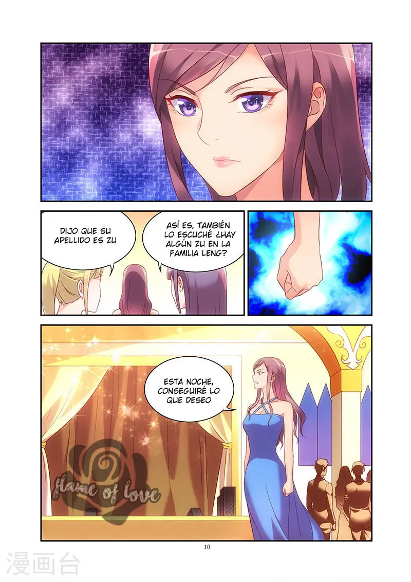 The Love Between You And Me - Capítulo 79 - Página 12 - LectorTMOo