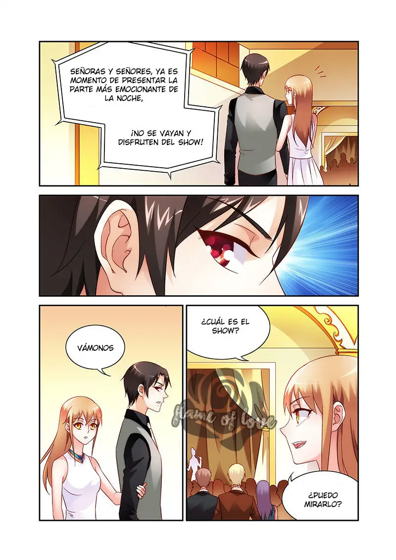 The Love Between You And Me - Capítulo 80 - Página 5 - LectorTMOo