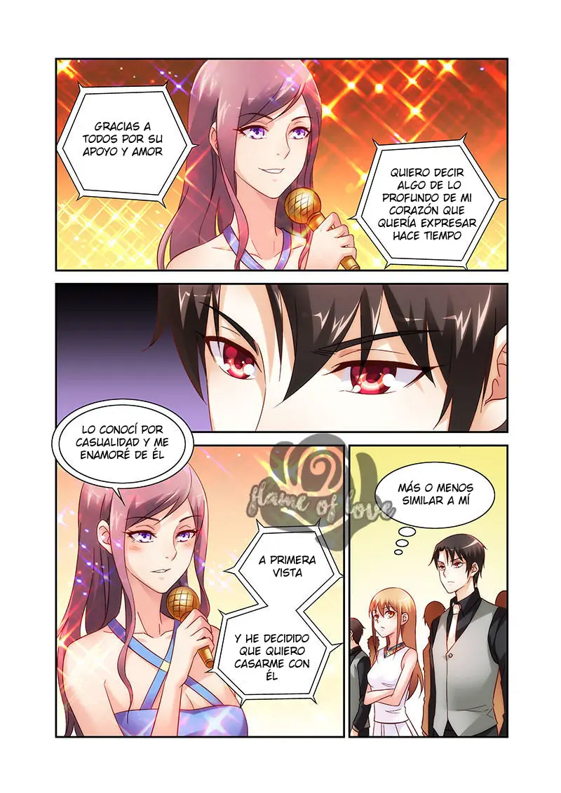 The Love Between You And Me - Capítulo 80 - Página 9 - LectorTMOo