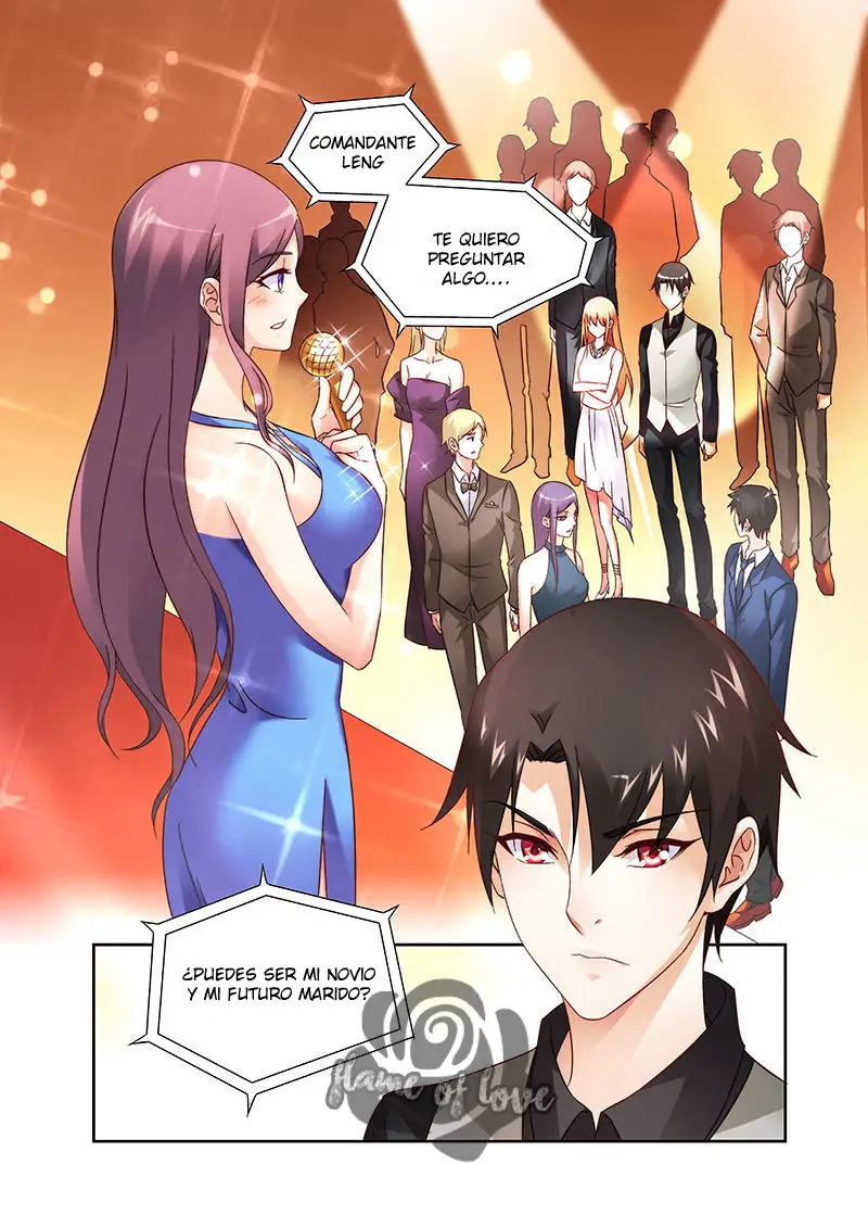 The Love Between You And Me - Capítulo 80 - Página 11 - LectorTMOo