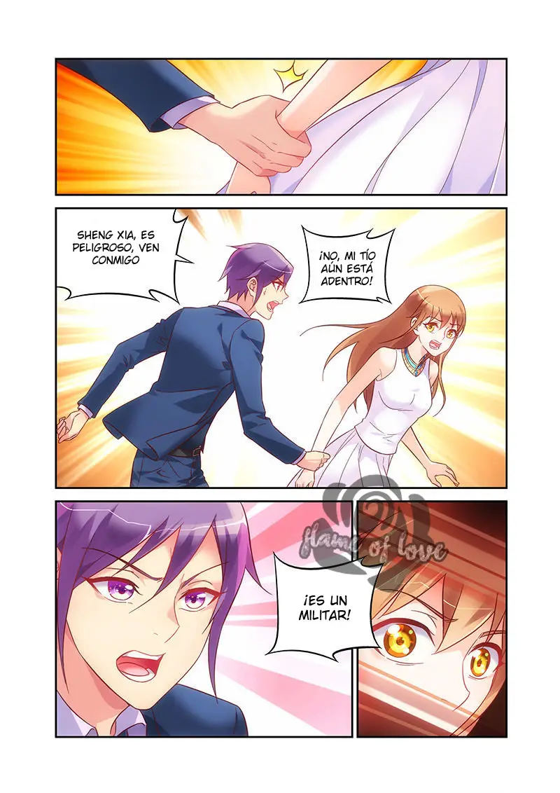 The Love Between You And Me - Capítulo 81 - Página 7 - LectorTMOo