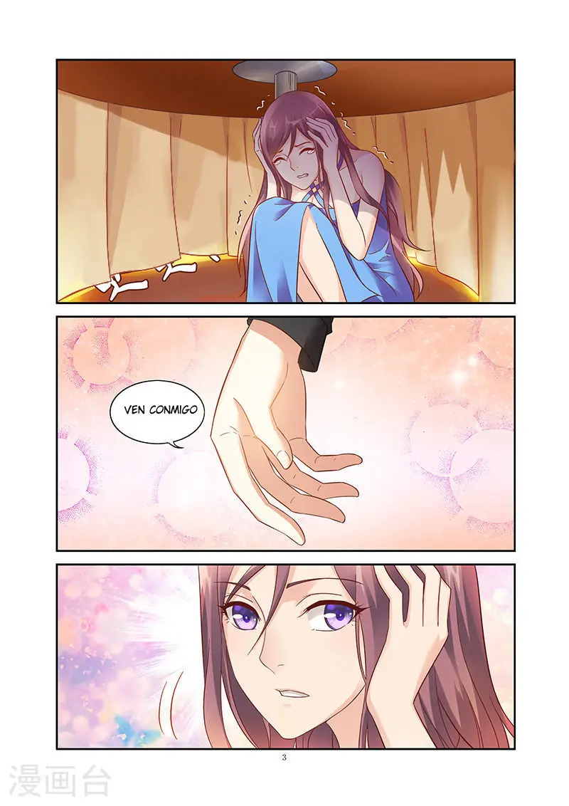 The Love Between You And Me - Capítulo 83 - Página 5 - LectorTMOo