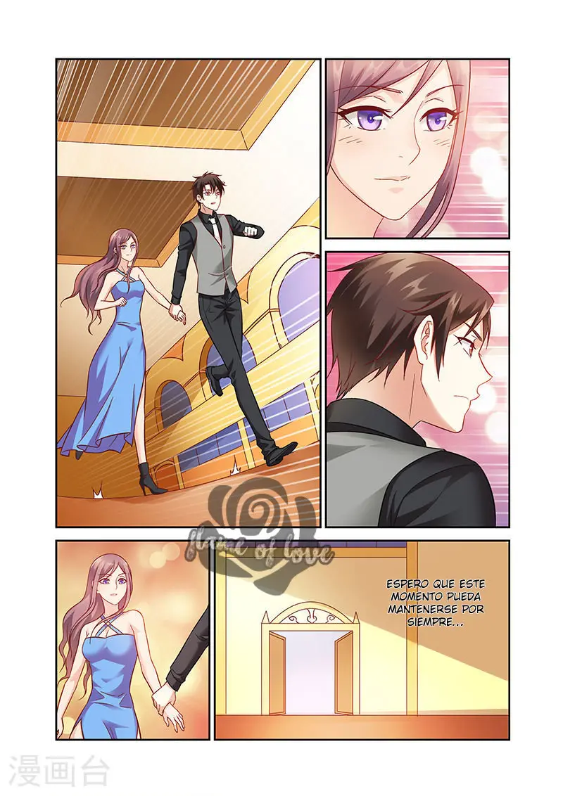 The Love Between You And Me - Capítulo 83 - Página 7 - LectorTMOo