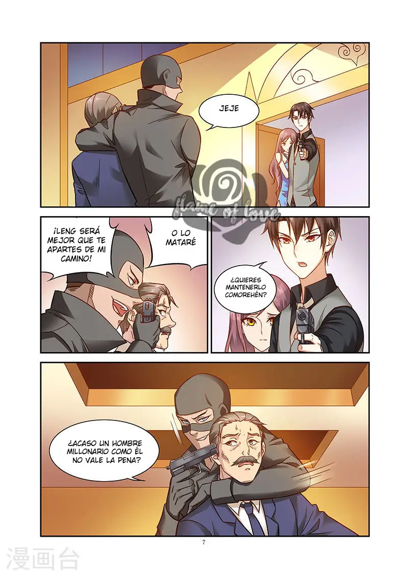 The Love Between You And Me - Capítulo 83 - Página 9 - LectorTMOo
