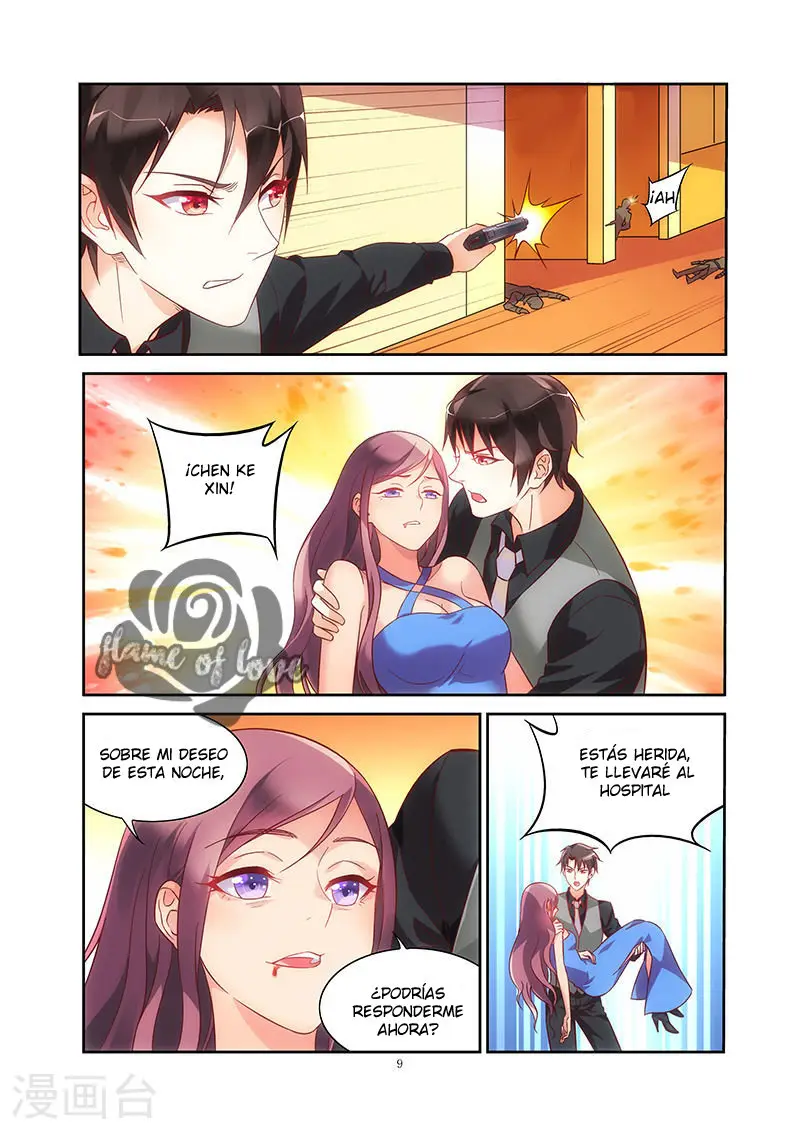 The Love Between You And Me - Capítulo 84 - Página 11 - LectorTMOo