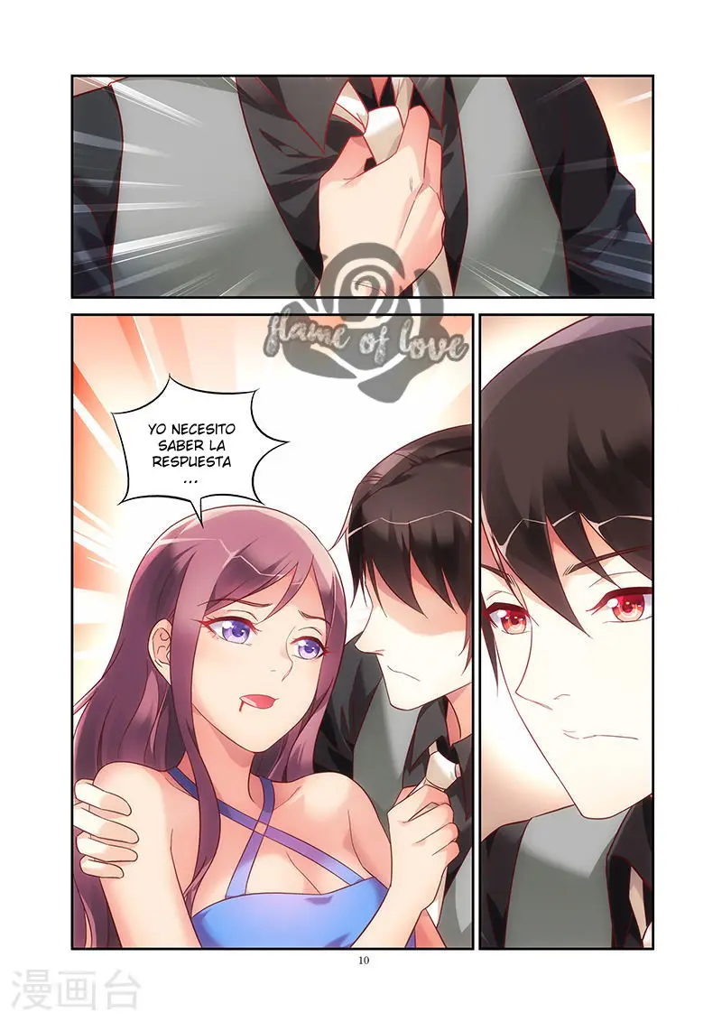 The Love Between You And Me - Capítulo 84 - Página 12 - LectorTMOo