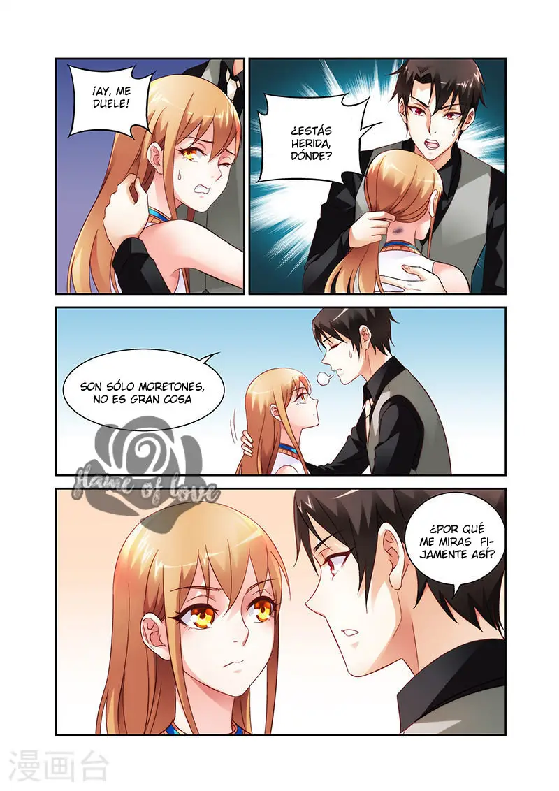 The Love Between You And Me - Capítulo 85 - Página 7 - LectorTMOo