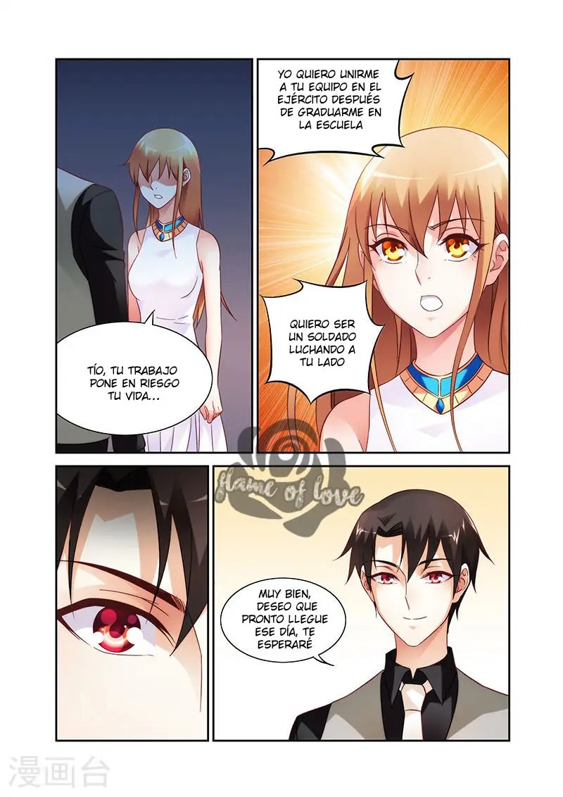 The Love Between You And Me - Capítulo 85 - Página 8 - LectorTMOo