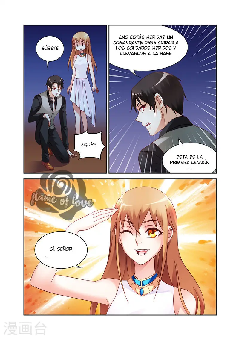 The Love Between You And Me - Capítulo 85 - Página 10 - LectorTMOo