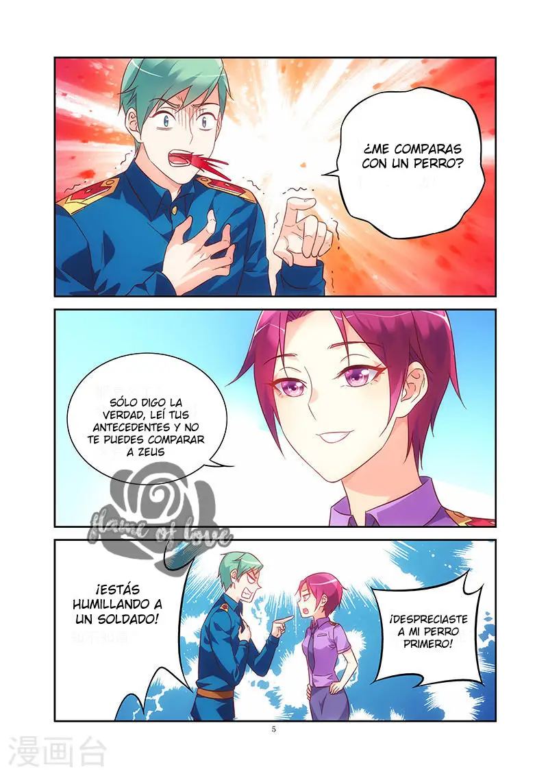 The Love Between You And Me - Capítulo 86 - Página 6 - LectorTMOo
