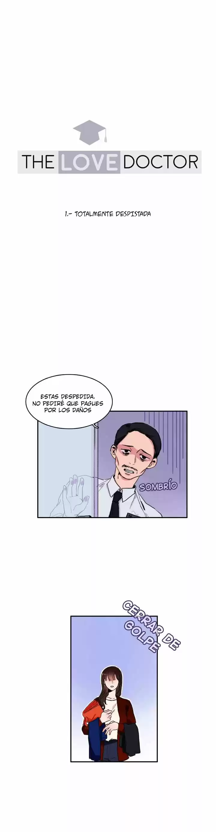 The Love Doctor (2016) - Capítulo 1 - Página 8 - LectorTMOo