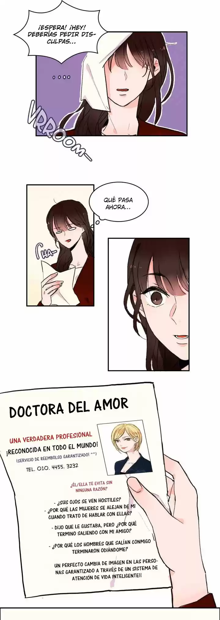 The Love Doctor (2016) - Capítulo 1 - Página 18 - LectorTMOo