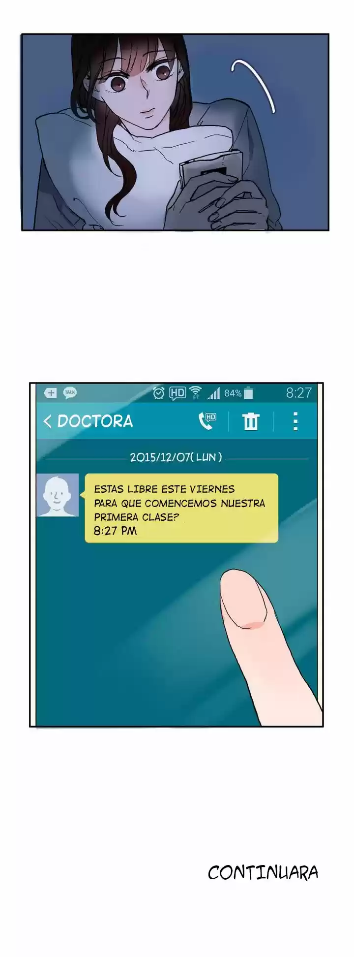 The Love Doctor (2016) - Capítulo 2 - Página 21 - LectorTMOo
