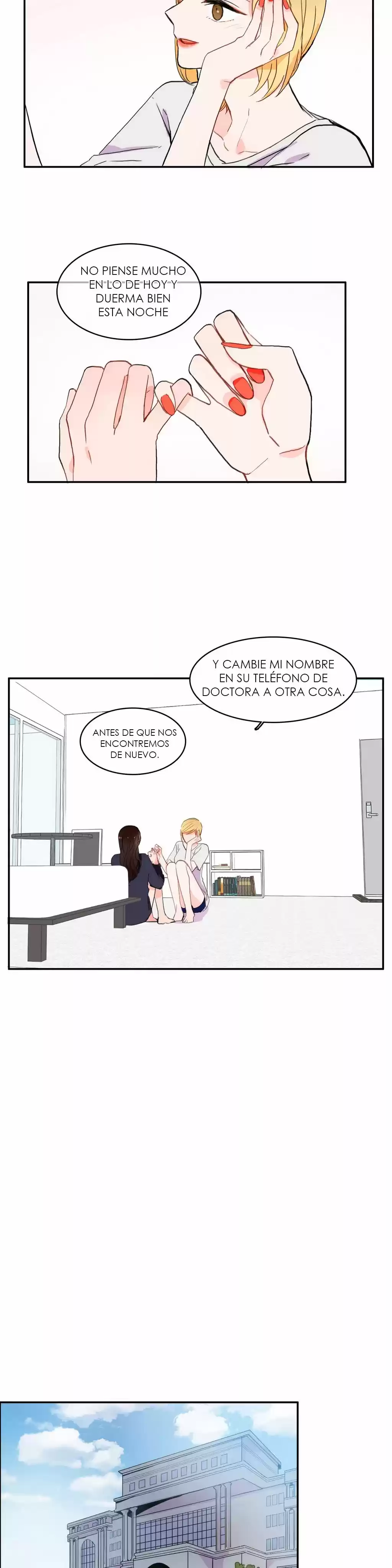 The Love Doctor (2016) - Capítulo 23 - Página 8 - LectorTMOo