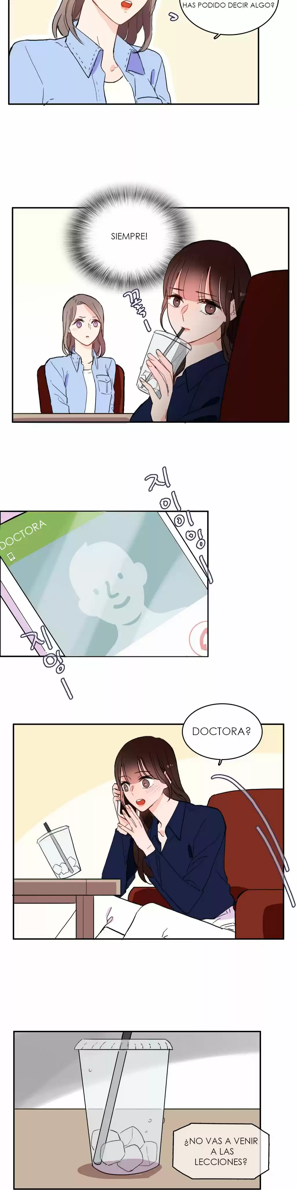 The Love Doctor (2016) - Capítulo 23 - Página 15 - LectorTMOo