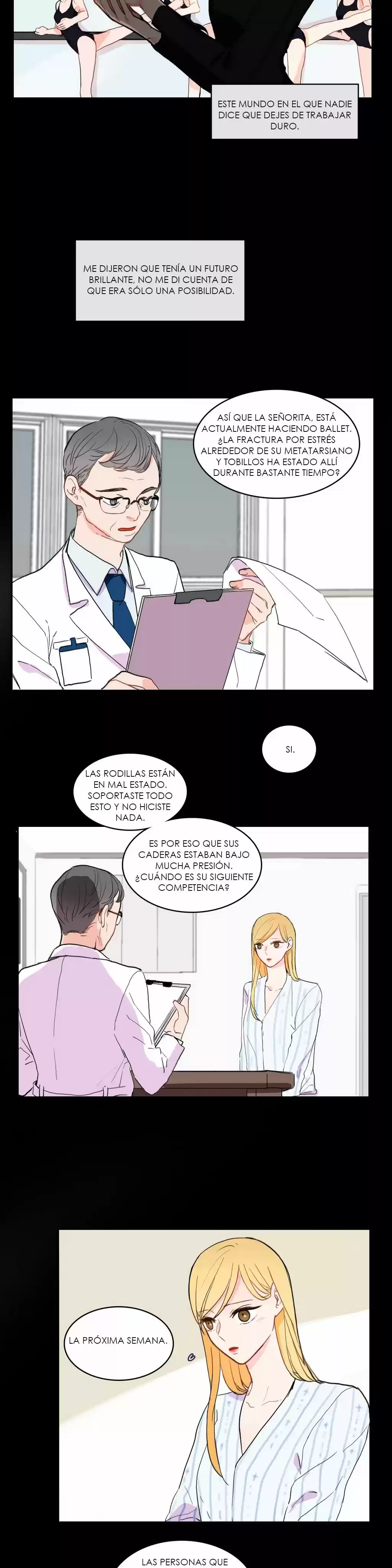 The Love Doctor (2016) - Capítulo 25 - Página 10 - LectorTMOo