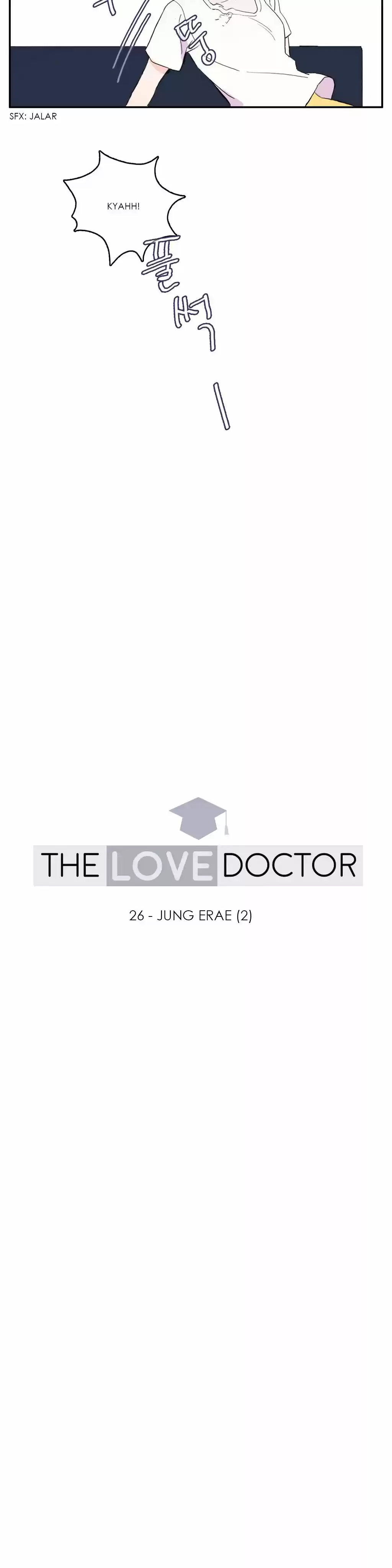 The Love Doctor (2016) - Capítulo 26 - Página 6 - LectorTMOo