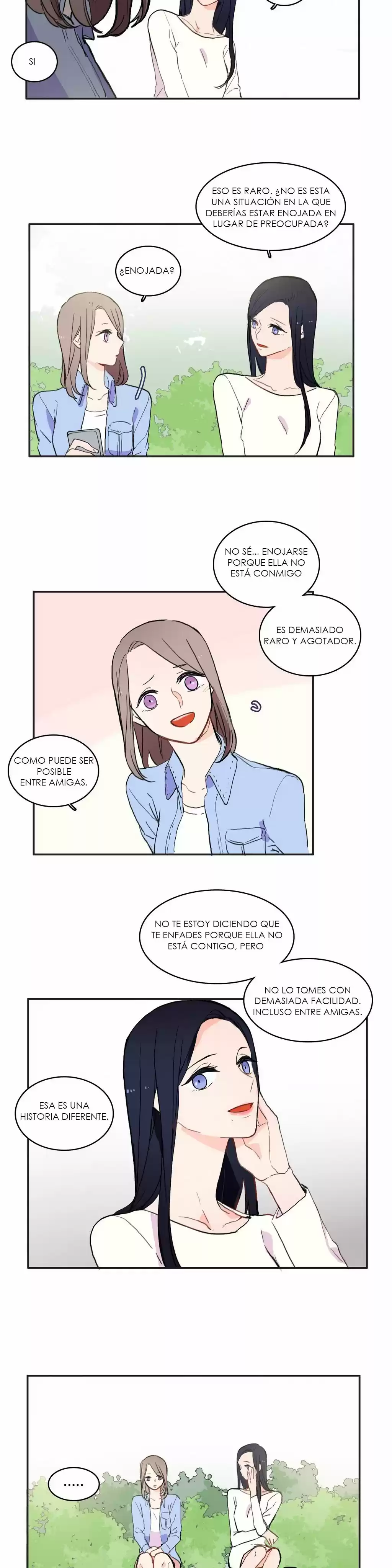 The Love Doctor (2016) - Capítulo 27 - Página 8 - LectorTMOo