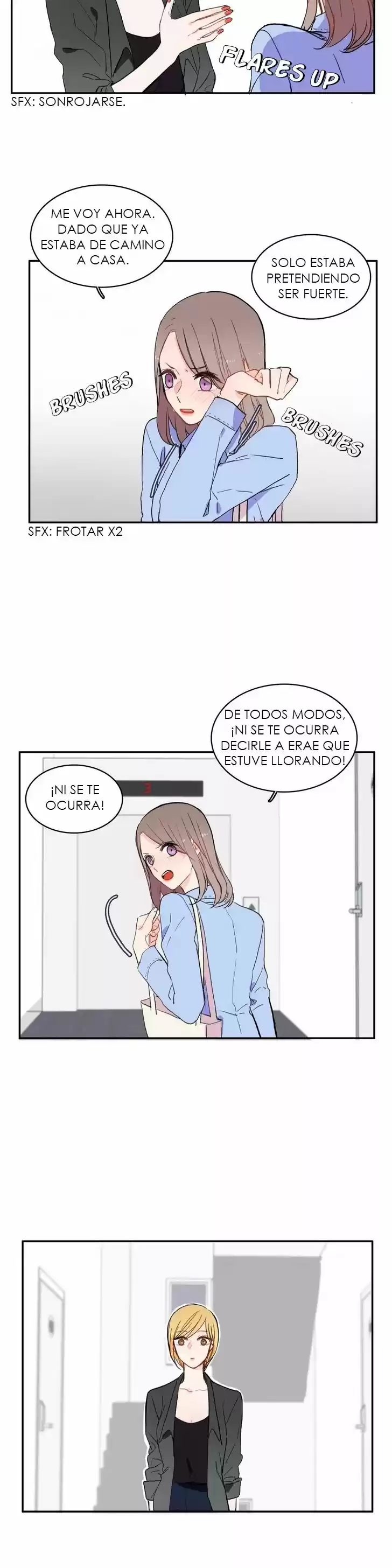 The Love Doctor (2016) - Capítulo 29 - Página 5 - LectorTMOo