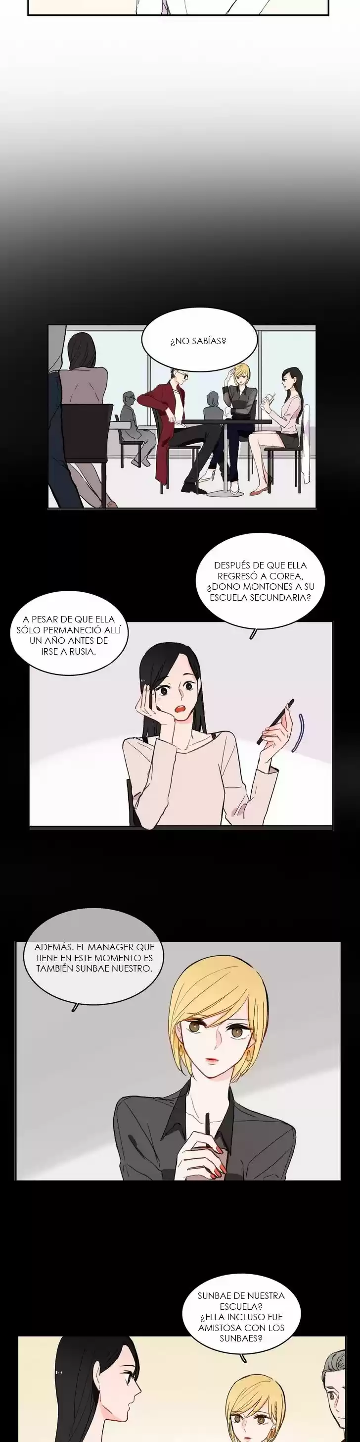 The Love Doctor (2016) - Capítulo 29 - Página 14 - LectorTMOo