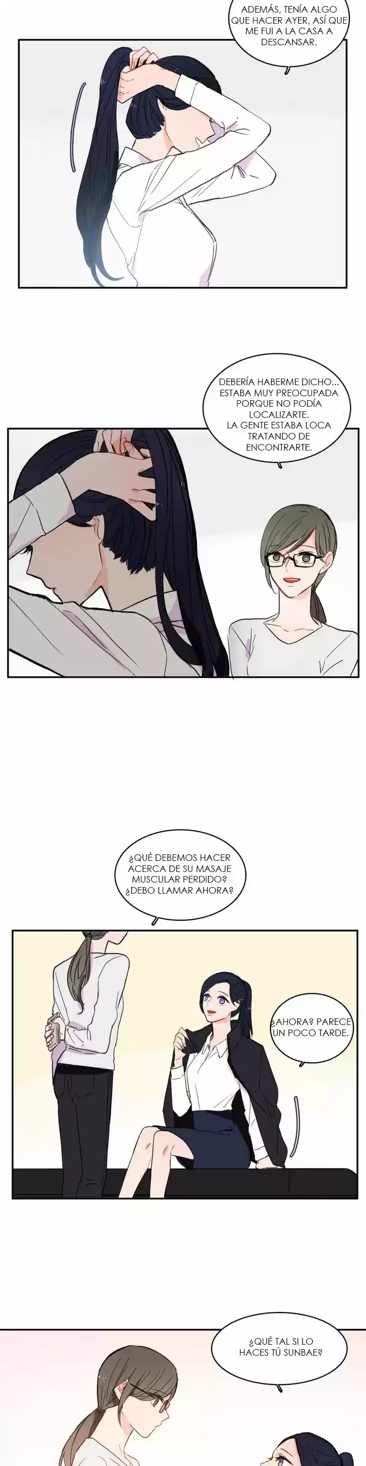 The Love Doctor (2016) - Capítulo 29 - Página 18 - LectorTMOo