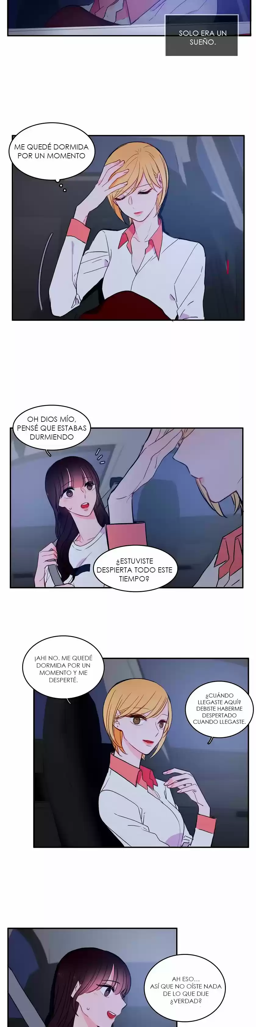 The Love Doctor (2016) - Capítulo 33 - Página 4 - LectorTMOo