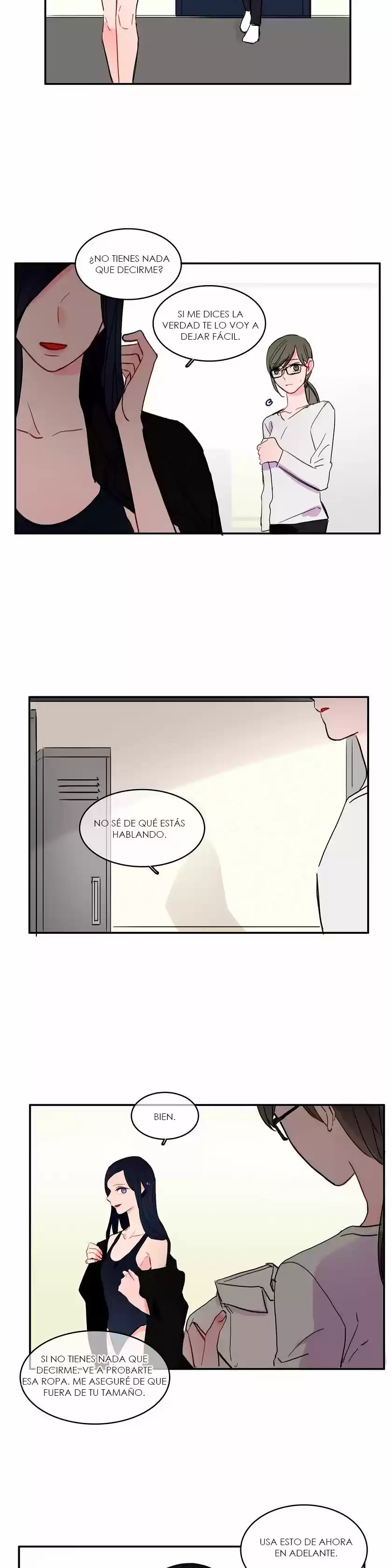 The Love Doctor (2016) - Capítulo 33 - Página 18 - LectorTMOo