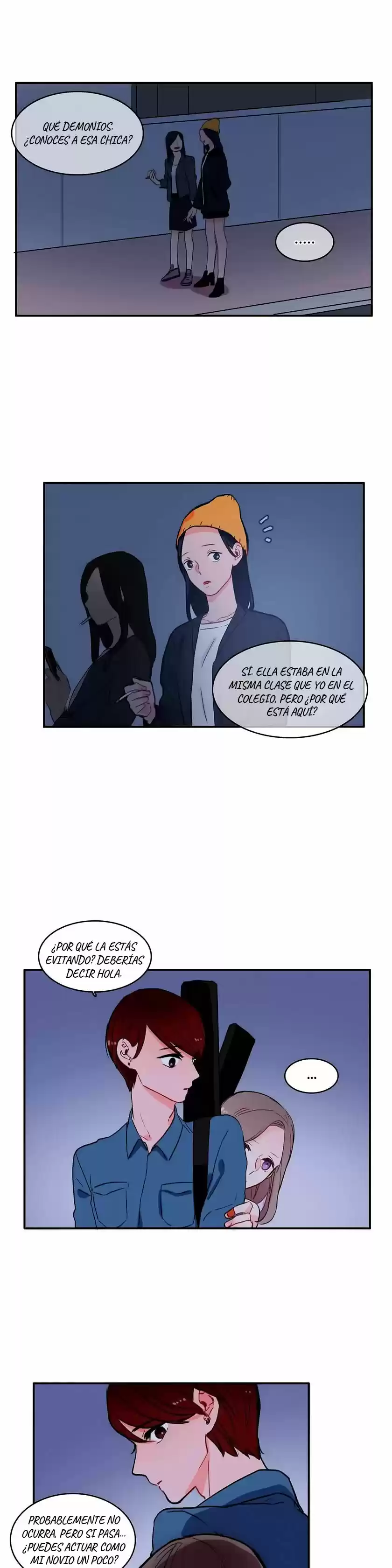 The Love Doctor (2016) - Capítulo 34 - Página 18 - LectorTMOo