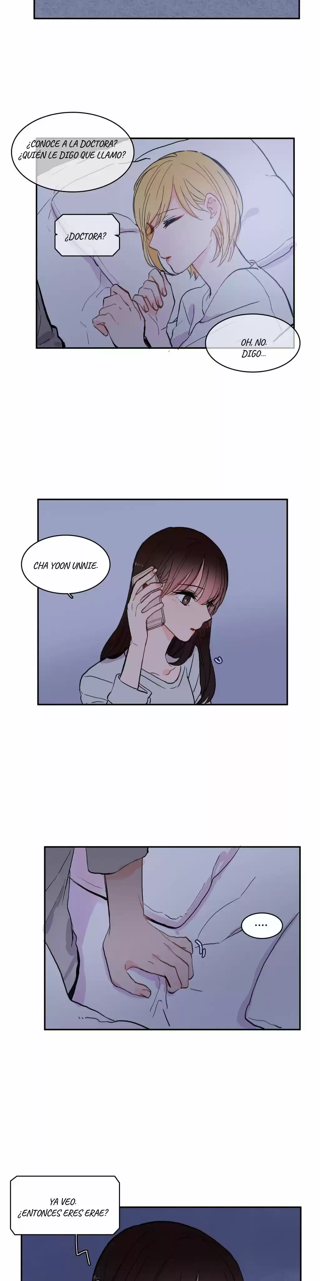 The Love Doctor (2016) - Capítulo 37 - Página 10 - LectorTMOo