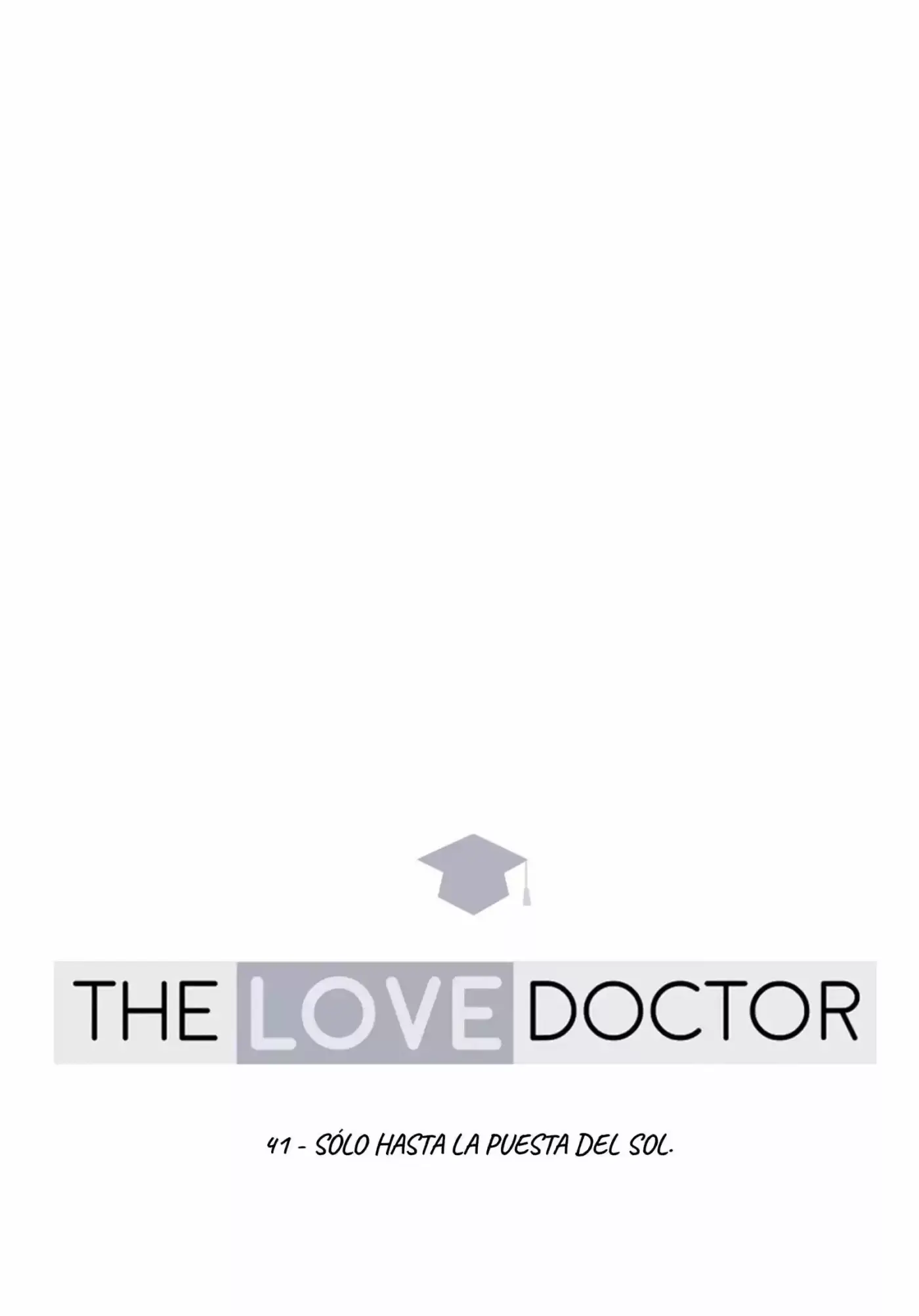 The Love Doctor (2016) - Capítulo 41 - Página 5 - LectorTMOo
