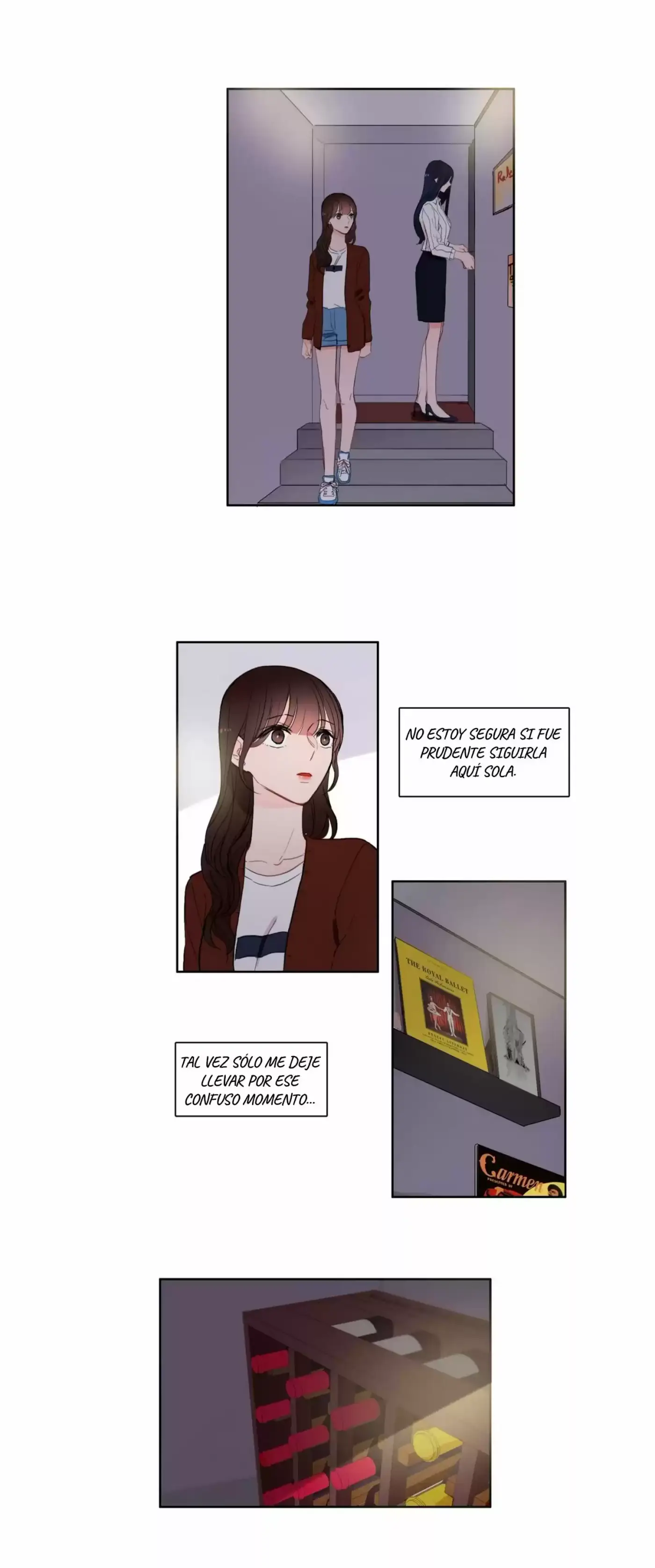 The Love Doctor (2016) - Capítulo 41 - Página 17 - LectorTMOo