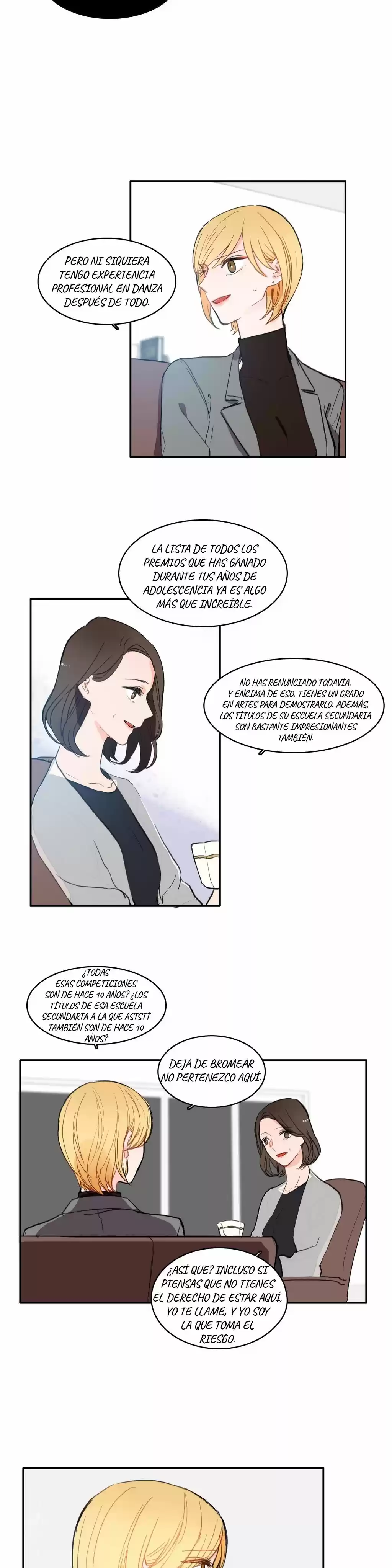 The Love Doctor (2016) - Capítulo 42 - Página 5 - LectorTMOo