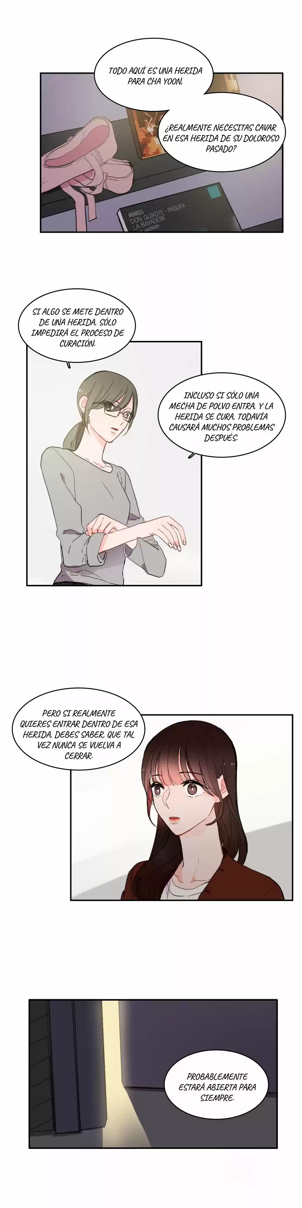 The Love Doctor (2016) - Capítulo 43 - Página 8 - LectorTMOo