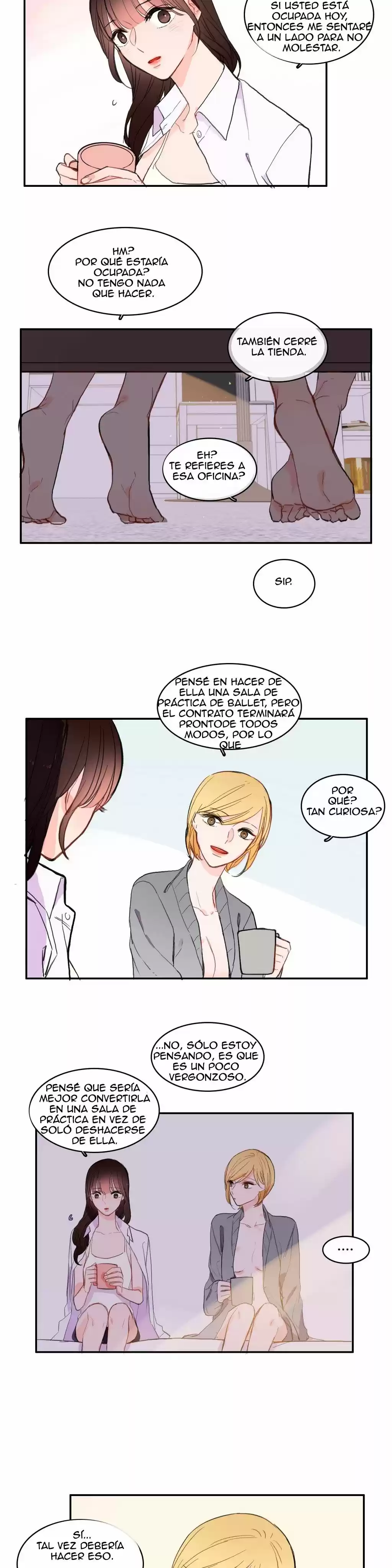 The Love Doctor (2016) - Capítulo 44 - Página 10 - LectorTMOo