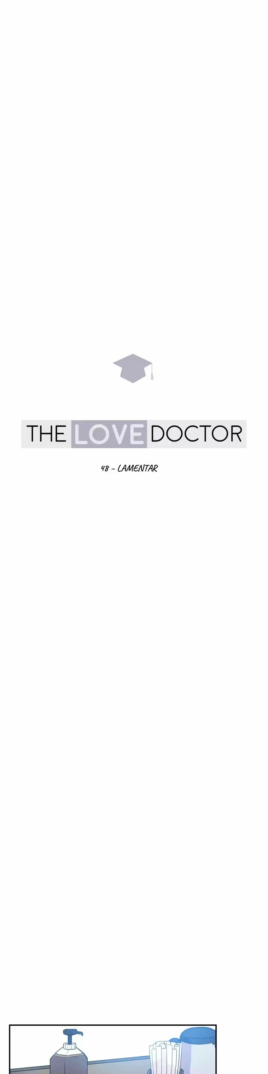 The Love Doctor (2016) - Capítulo 48 - Página 5 - LectorTMOo