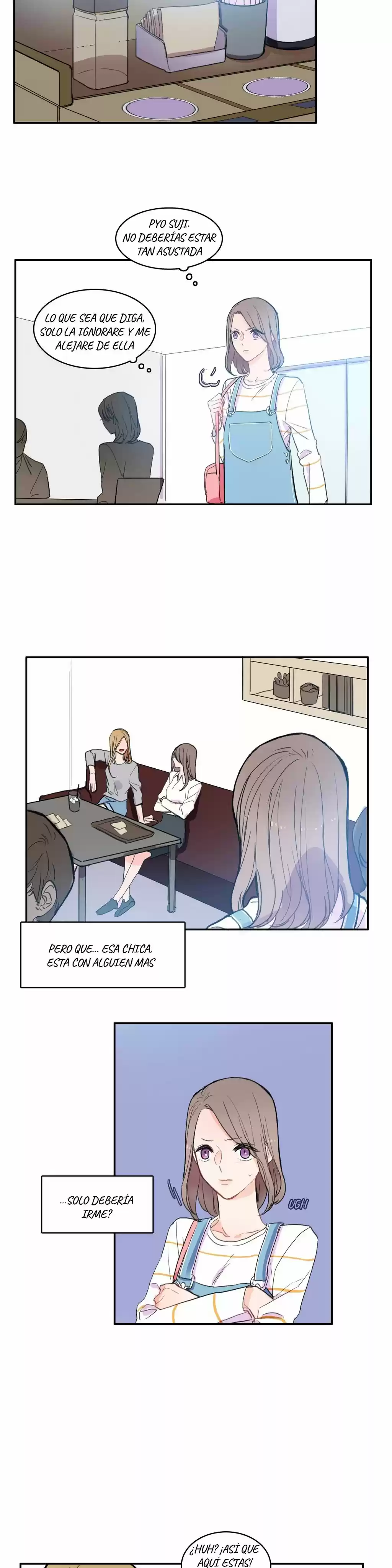 The Love Doctor (2016) - Capítulo 48 - Página 6 - LectorTMOo