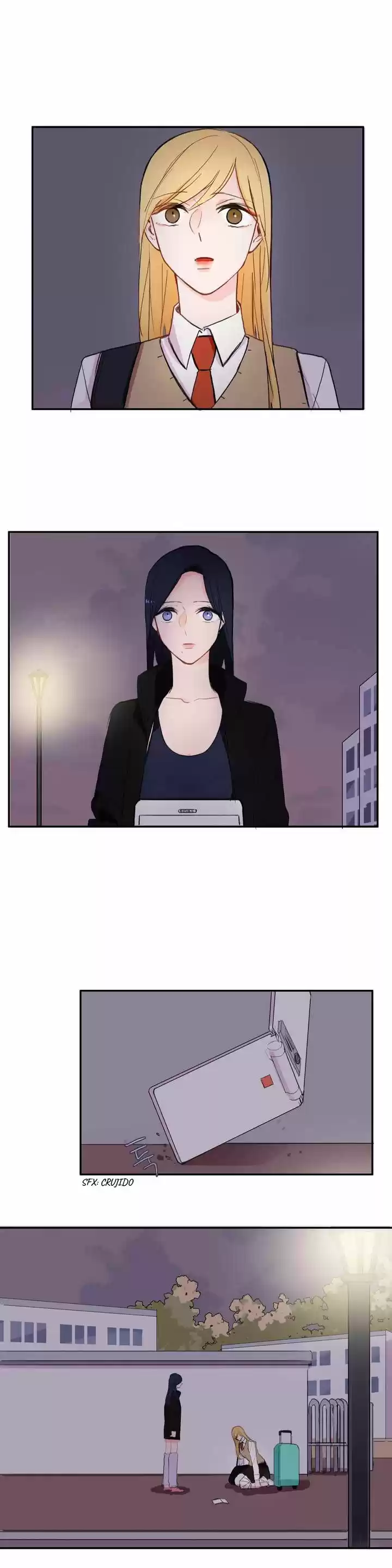 The Love Doctor (2016) - Capítulo 52 - Página 19 - LectorTMOo