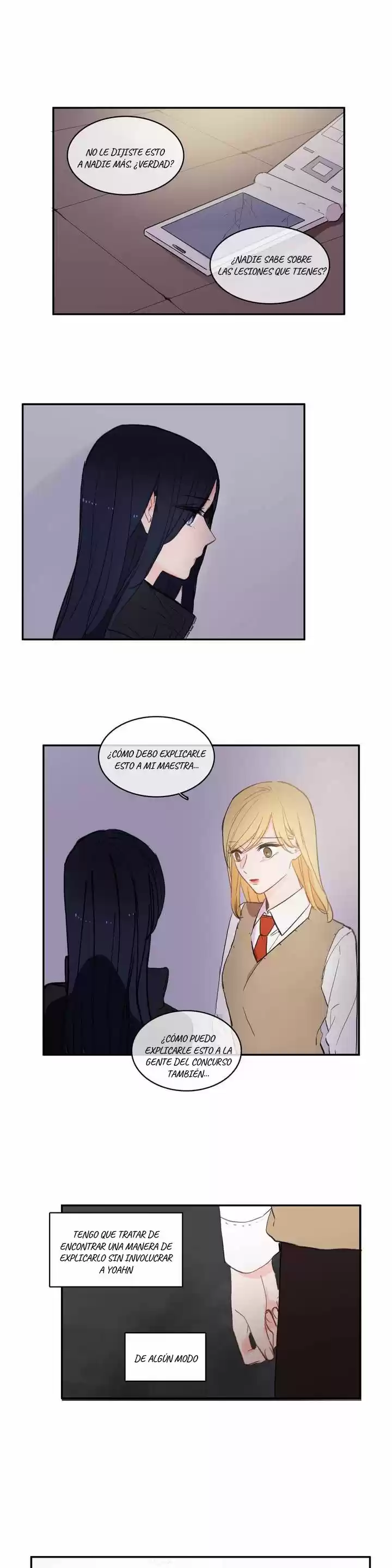 The Love Doctor (2016) - Capítulo 53 - Página 4 - LectorTMOo