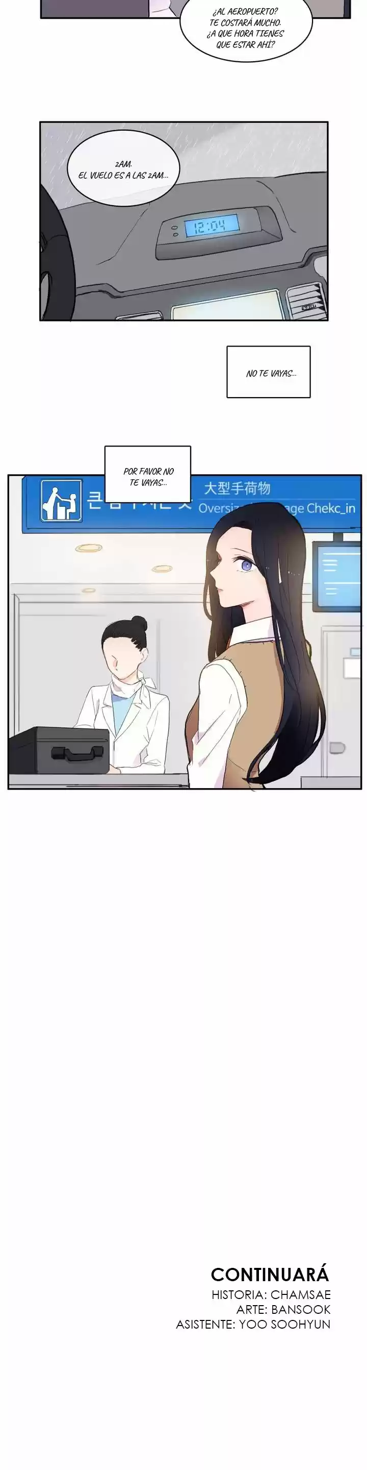 The Love Doctor (2016) - Capítulo 53 - Página 19 - LectorTMOo