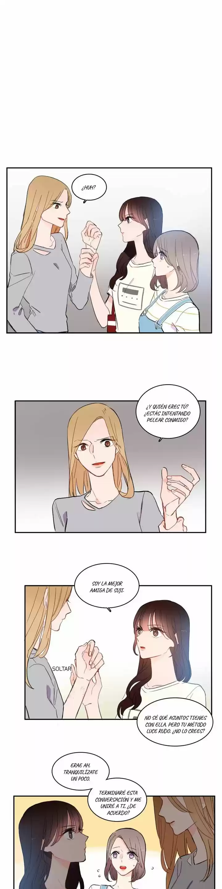 The Love Doctor (2016) - Capítulo 54 - Página 9 - LectorTMOo