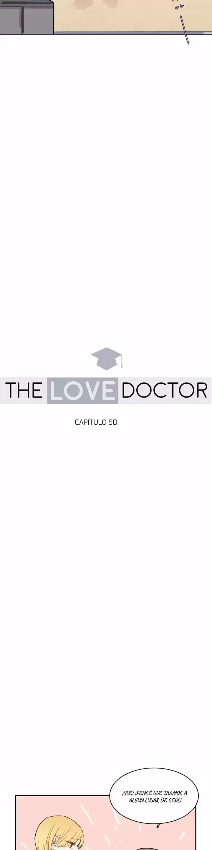 The Love Doctor (2016) - Capítulo 58 - Página 4 - LectorTMOo
