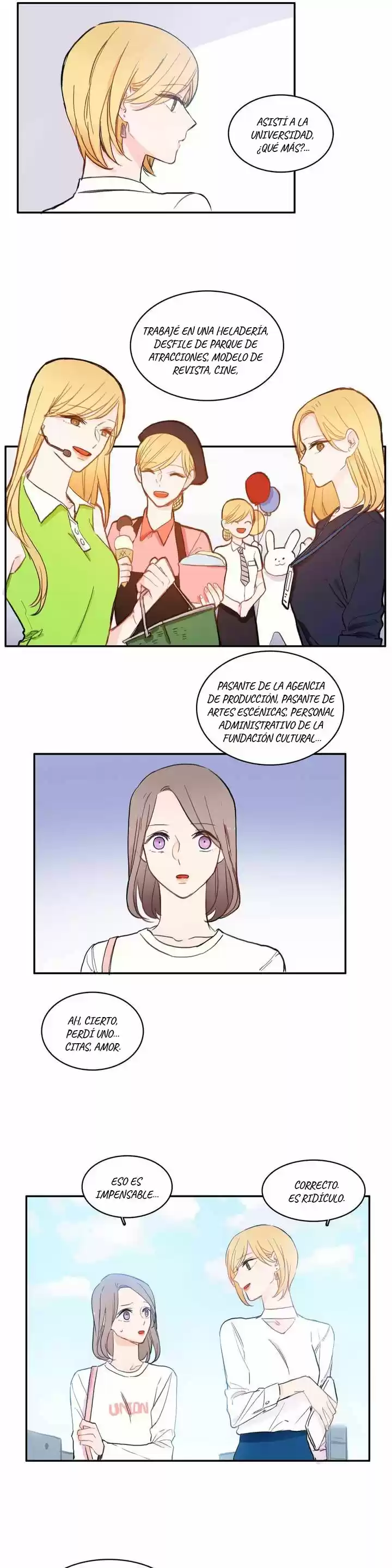 The Love Doctor (2016) - Capítulo 58 - Página 8 - LectorTMOo