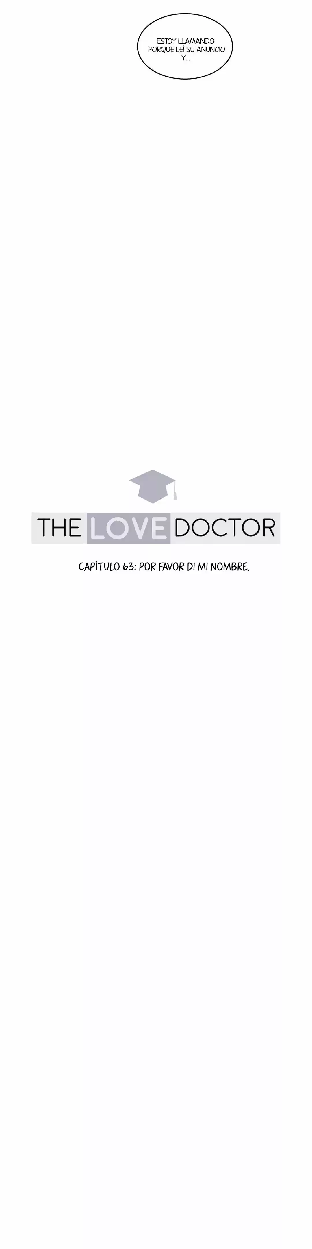 The Love Doctor (2016) - Capítulo 63 - Página 8 - LectorTMOo